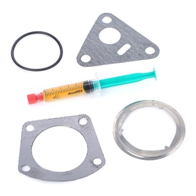 Turbocharger RIDEX 2234C0218R 2234C0218R - photo 6