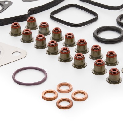 Cylinder Head gasket RIDEX 319G0120 319G0120 - photo 4