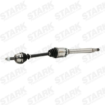 Drive Shaft Stark SKDS-0210860 SKDS-0210860 - photo 3