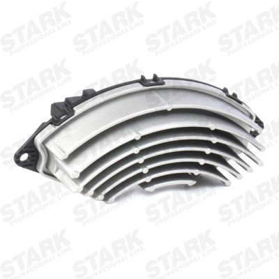 Resistor Blower Stark SKRI-2000030 SKRI-2000030 - photo 4