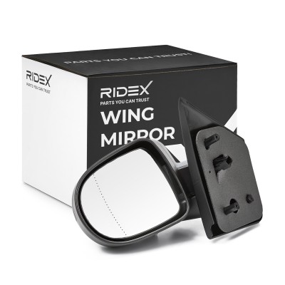 Wing Mirror RIDEX 50O0163 50O0163 - photo 2