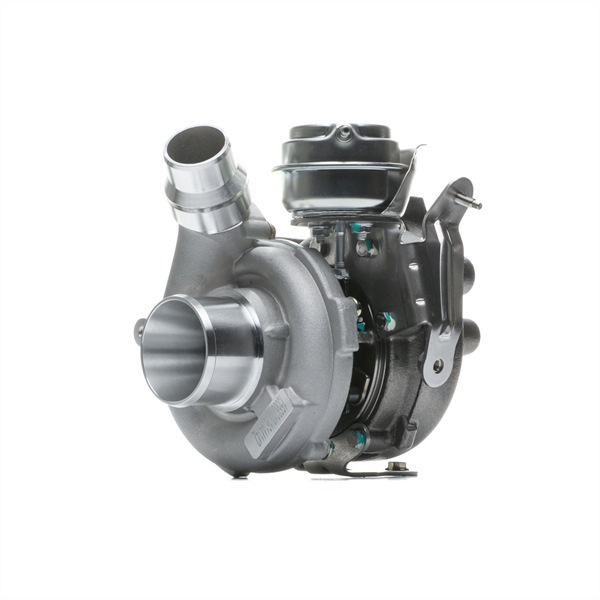 Turbocharger RIDEX 2234C10186 2234C10186 - photo 1