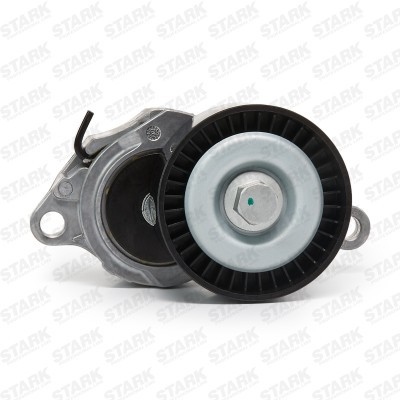 Belt Tensioner V-Ribbed Belt Stark SKTP-0600394 SKTP-0600394 - photo 5