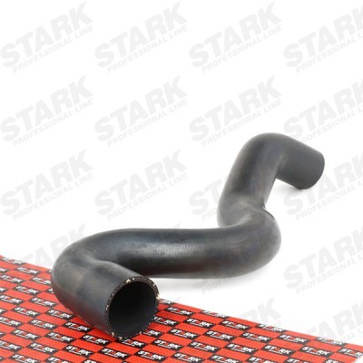 Charger Air Hose Stark SKCHI-2030124 SKCHI-2030124 - photo 2