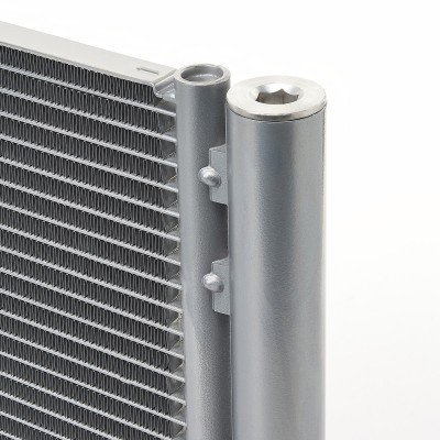 A/C condenser 448C0160 - photo 7
