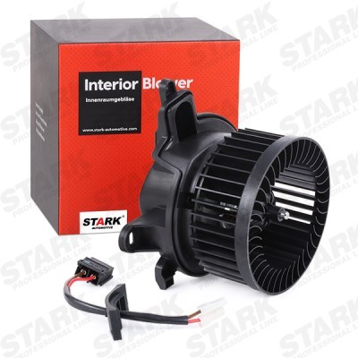 Interior Blower Stark SKIB-0310035 SKIB-0310035 - photo 2