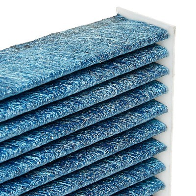 Cabin Air Filter RIDEX 424I0586P 424I0586P - photo 5