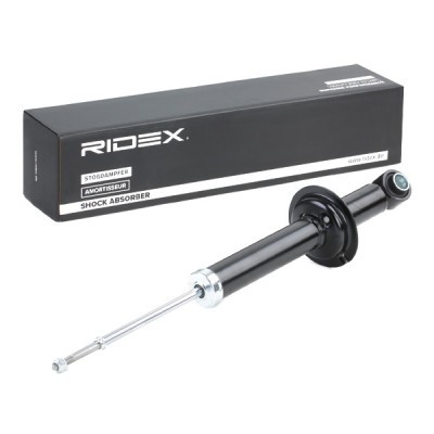 Shock Absorber RIDEX 854S0118 854S0118 - photo 3