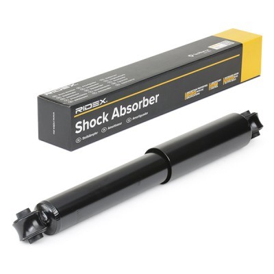 Shock Absorber RIDEX 854S0334 854S0334 - photo 3