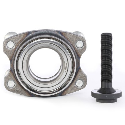 Wheel Bearing RIDEX 654W0221 654W0221 - photo 2