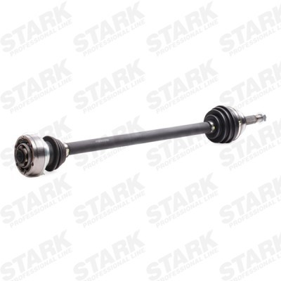 Drive Shaft Stark SKDS-0210825 SKDS-0210825 - photo 5