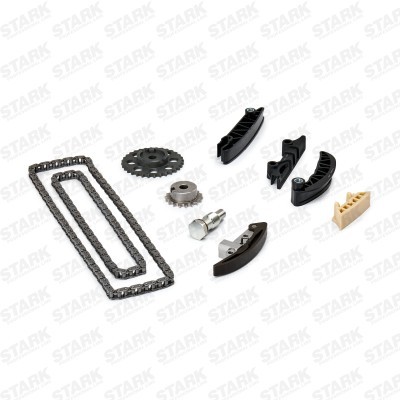 Timing chain kit Stark SKTCK-22440513 SKTCK-22440513 - photo 2