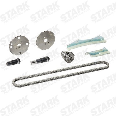 Timing chain kit Stark SKTCK-22440386 SKTCK-22440386 - photo 3