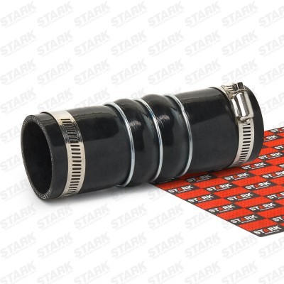 Charger Air Hose Stark SKCHI-2030445 SKCHI-2030445 - photo 1