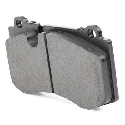 Brake Pads Set RIDEX 402B0477 402B0477 - photo 6