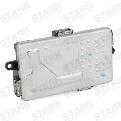 Resistor Blower Stark SKRI-2000046 SKRI-2000046 - photo 3