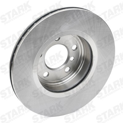 Brake Disc Stark SKBD-0020209 SKBD-0020209 - photo 10