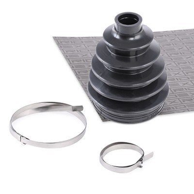 Bellow, drive shaft RIDEX 193B0019 193B0019 - photo 2