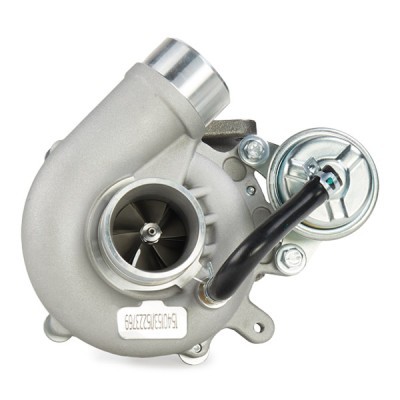 Turbocharger RIDEX 2234C0291 2234C0291 - photo 6