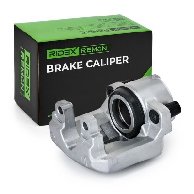 Brake Caliper RIDEX 78B1918R 78B1918R - photo 2