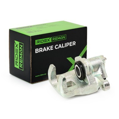 Brake Caliper RIDEX 78B0752R 78B0752R - photo 2