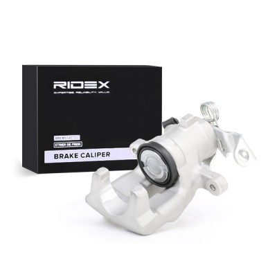 Brake Caliper RIDEX 78B0508 78B0508 - photo 3