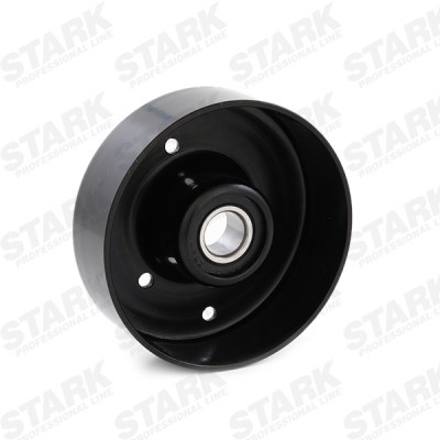 Belt Tensioner V-Ribbed Belt Stark SKTP-0600024 SKTP-0600024 - photo 4