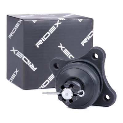 Ball Joint RIDEX 2462S0121 2462S0121 - photo 2
