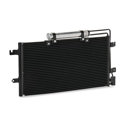 A/C condenser 448C0444 - photo 3