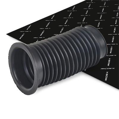 Shock Absorber Cover Boot RIDEX 3365P0036 3365P0036 - photo 2