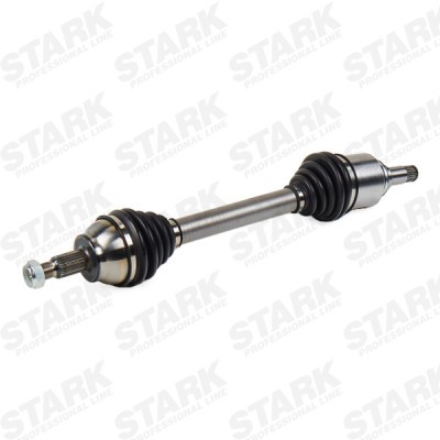 Drive Shaft Stark SKDS-0210816 SKDS-0210816 - photo 4