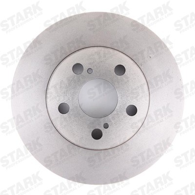 Brake Disc Stark SKBD-0022387 SKBD-0022387 - photo 2