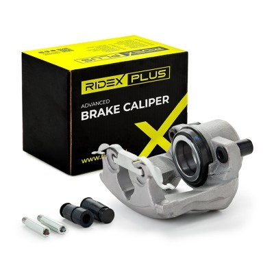 Brake Caliper RIDEX 78B0637P 78B0637P - photo 2