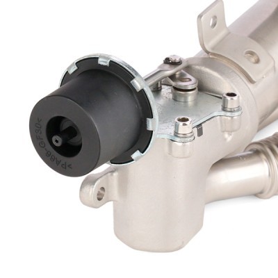 EGR cooler RIDEX 4032C0032 4032C0032 - photo 5
