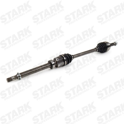 Drive Shaft Stark SKDS-0210829 SKDS-0210829 - photo 10