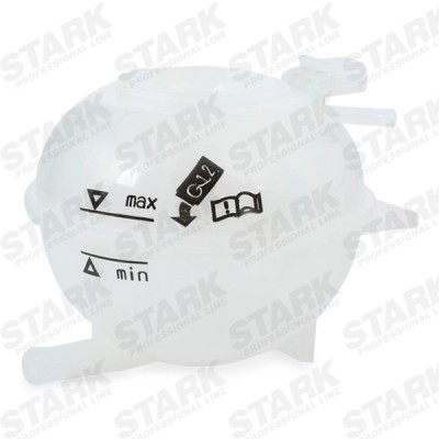 Expansion Tank, Coolant Stark SKET-0960025 SKET-0960025 - photo 3