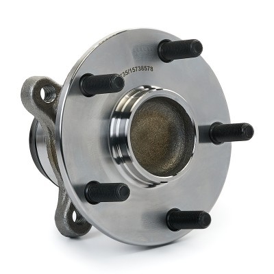 Wheel Bearing RIDEX 654W1188 654W1188 - photo 3