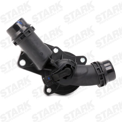 Thermostat, Coolant Stark SKTC-0560004 SKTC-0560004 - photo 4