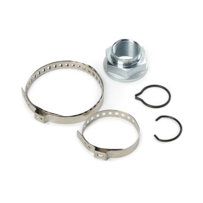 Bellow, drive shaft RIDEX 193B0088 193B0088 - photo 3