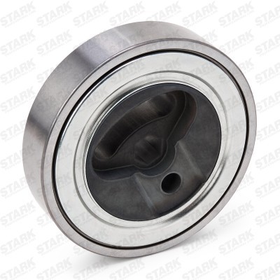 Belt Tensioner V-Ribbed Belt Stark SKTP-0600128 SKTP-0600128 - photo 4
