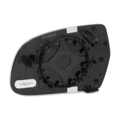 Mirror Glass, exterior mirror RIDEX 1914M0182 1914M0182 - photo 3