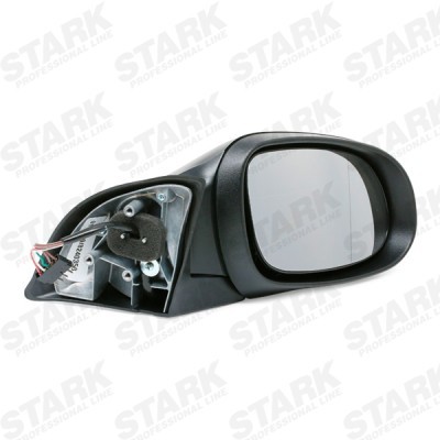 Wing Mirror Stark SKOM-1040405 SKOM-1040405 - photo 3