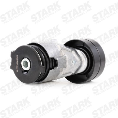 Belt Tensioner V-Ribbed Belt Stark SKTP-0600052 SKTP-0600052 - photo 3