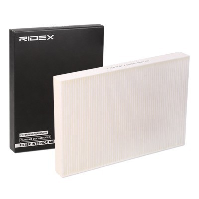 Cabin Air Filter RIDEX 424I0084 424I0084 - photo 2