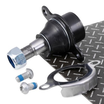 Ball Joint RIDEX 2462S0368 2462S0368 - photo 2