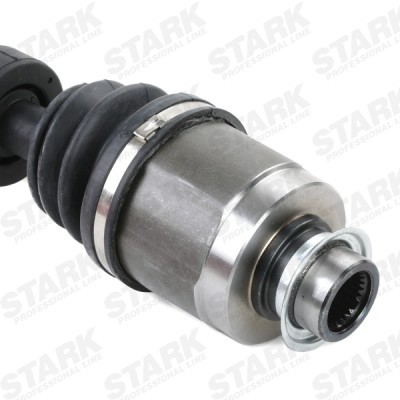 Drive Shaft Stark SKDS-0210498 SKDS-0210498 - photo 4