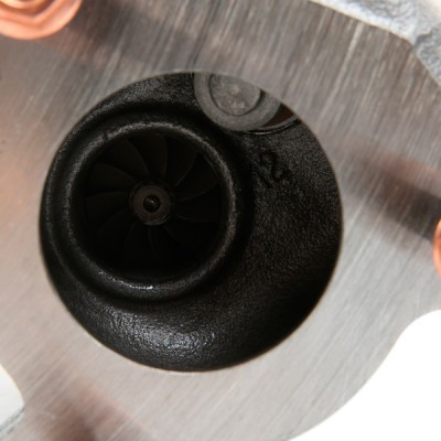 Turbocharger RIDEX 2234C10286R 2234C10286R - photo 6