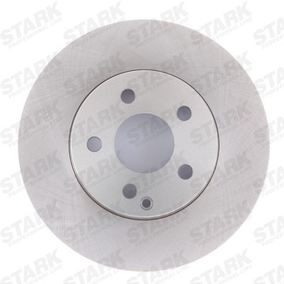 Brake Disc Stark SKBD-0020336 SKBD-0020336 - photo 3