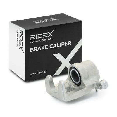 Brake Caliper RIDEX 78B2356 78B2356 - photo 2