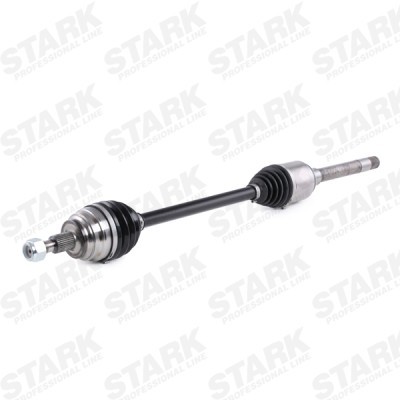 Drive Shaft Stark SKDS-0210414 SKDS-0210414 - photo 3